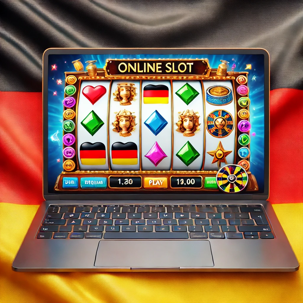 Besten Online Casinos Deutschland 2024: Unsere Top-Empfehlungen