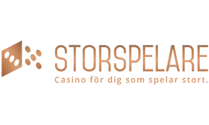 Storspelare Casino & Sportsbook | Bonusar, Spel och Mer