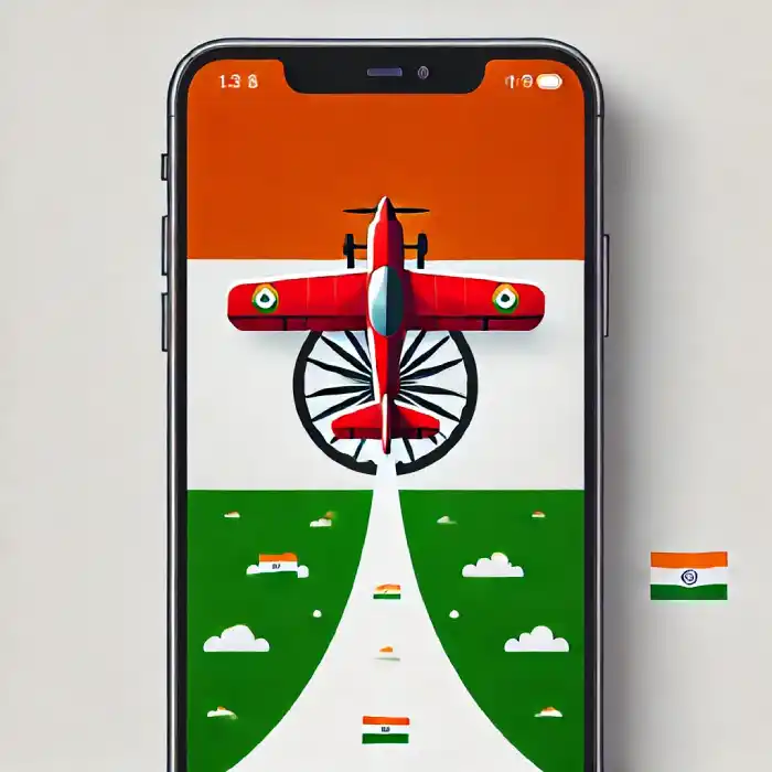 Best Online Gaming Craze: Aviator Game Takes Over Indian Smartphones